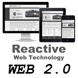 WEB 2.0