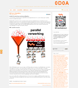 Web To Print and Graphics Automation Blog