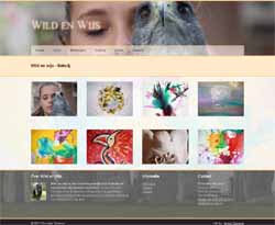 Wild en Wijs - Coaching and consultancy