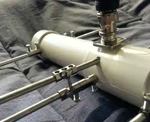 Yagi construction