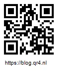 QR Code QR4