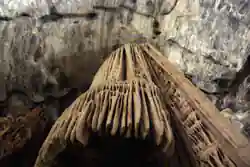 Caving in South Africa