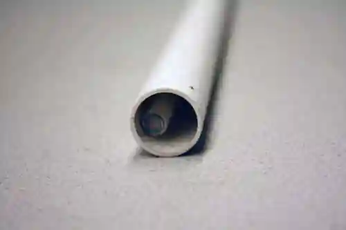 Collinear PVC Pipe Antenna