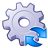Internet server service