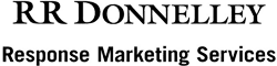 RR Donnelley