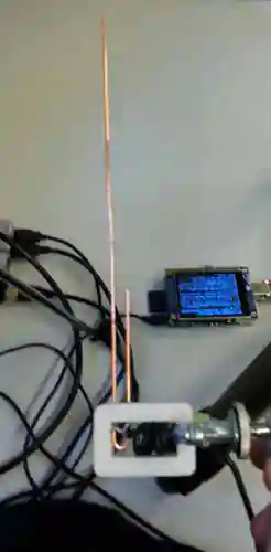 Fine tuning and calibration testing